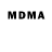 MDMA кристаллы Mirols